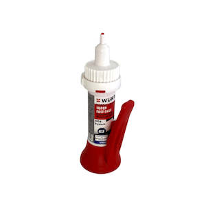 SUPER GLUE Easy Fix Pen Structural Adhesive 30gm Wurth