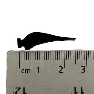 Caravan: SEAL, Window, Caravan, 4mm key