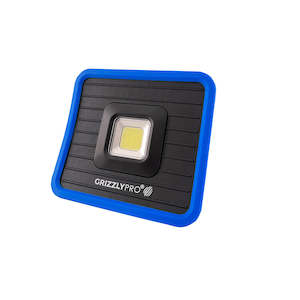 WORK LIGHT LED GrizzlyPro USB Rechargable 1200 Lumens