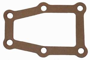 GEARBOX GASKET Remote Morris Minor Austin Healey Sprite MG Midge