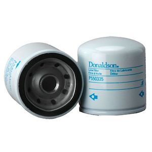 OIL FILTER ZA2  P550335   BMC 803cc A30 Morris Minor Ser2