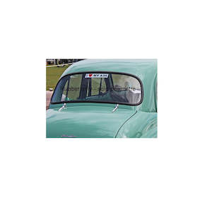 A35: SEAL KIT, Window, Austin A35