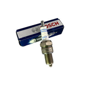 SPARK PLUG Bosch Austin Morris Landrover MG Vauxhall Holden Ford