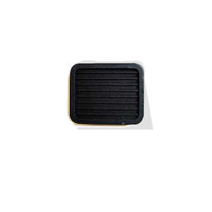 PEDAL PAD Hillman 10, Vaux.14, 25   (1026107, A255)