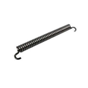 BRAKE RETURN SPRING Front Long Austin A30 A35