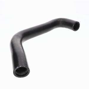 Austin Healey Sprite: RADIATOR HOSE VERTICAL MG Midget Austin Healey Sprite 1500 Cross