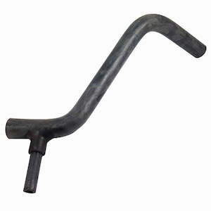 RADIATOR HOSE VERTICAL Heater MG Midget Austin Healey Sprite