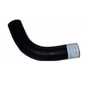 Austin Healey 100 4: HOSE, Radiator, top, Austin A90, A-H 100/4 (L-H209)