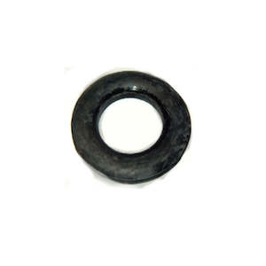 Austin Healey 100 4: GROMMET, Steering column, A-H100/4,3000 (682-215)