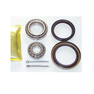 BEARING KIT, Front,  Austin Healey 3000