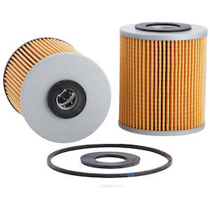 OIL FILTER  Ford Zephyr Mk2 Zodiac Mk3