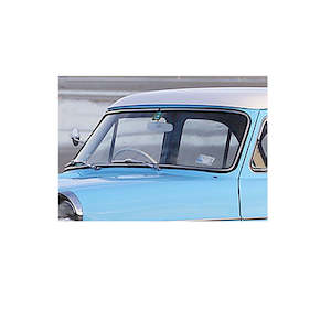 SEAL, Windscreen, Ford Zephyr Mk2, 1956-9