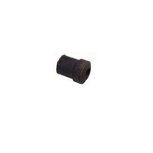 SHACKLE BUSH Rear Lower Ford 100E 107E