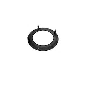 HEADLIGHT GASKET Headlamp Rubber Seal Triumph Ford Anglia 105E C