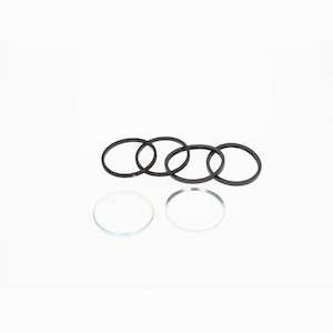 CALIPER SEAL KIT Mini Austin Healey Sprite MG Midget Triumph TR7