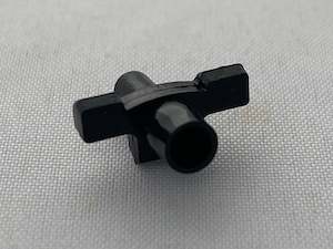 MOULDING CLIP Vauxhall HA Viva, Jaguar 70520