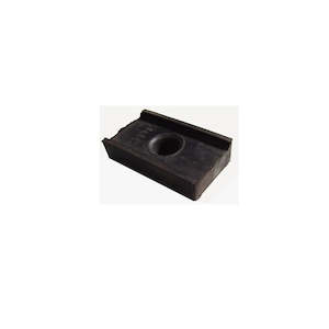 Morris Oxford: MOUNT STAY BUFFER Austin A40 A90 Morris Oxford Ser2 Ser3