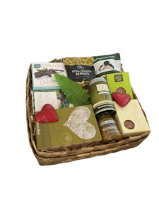 sympathy gift hamper: Sending You A Warm Hug