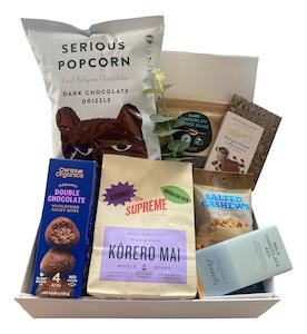 Kiwi Kai Gift Basket