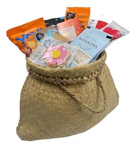 Gift box: Take A Break Hamper