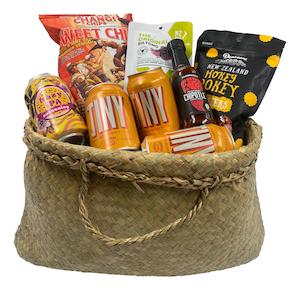 Barbeque Gift Box