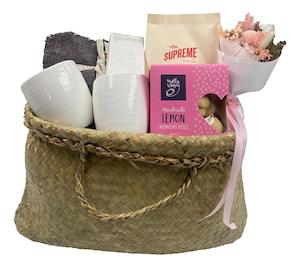 NZ Gift Boxes: The Goddess Hamper