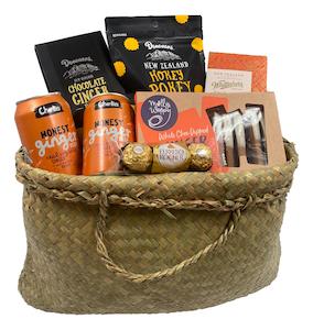 Ginger Ninja Gift Box