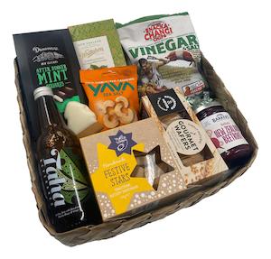 Gift box nz: Have A Mint Christmas