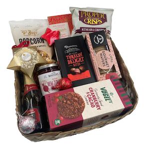 Xmas Gift Box