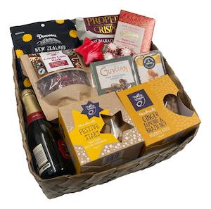 Festive Cheer Gift Box