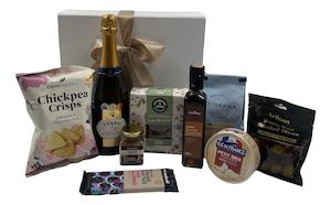 Corporate Gift Baskets: The Entertainer Gift Box