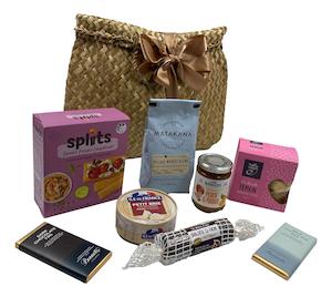 Corporate Gift Baskets: Expressing Condolences Hamper