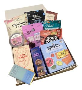 Delightful Bites Gift Box