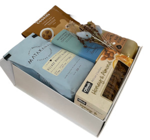 Finer Things Gift Box