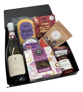 Corporate Gift Baskets: Platter That Matters