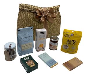 The Sympathy Hamper