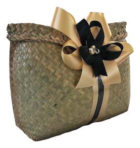 Corporate Gift Baskets: A Bag Of Goodness