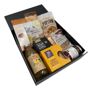 Corporate Gift Baskets: Aotearoa