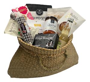 Foodies Hamper