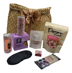 A Little Rest Relaxation Hamper