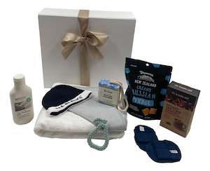 New Born Boy Gift Box