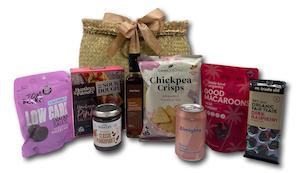 Congratulations: Classic Hamper