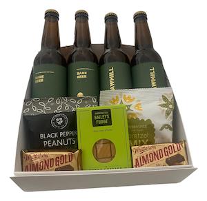 Cheer To Beers Gift Box