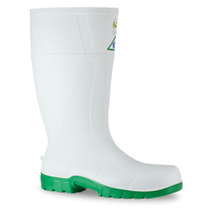 Safemate White/Green