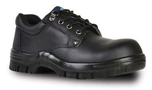 Footwear: Neptune Black