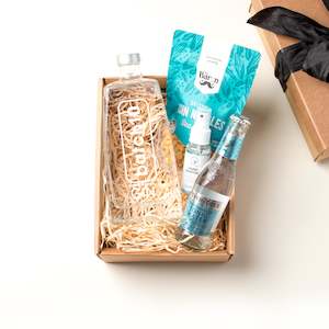 The Mediterranean Gift Box