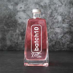 Liqueur: Pink Gin - 700ml