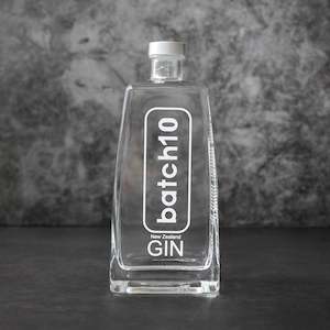 New Zealand London Dry Gin - 700ml