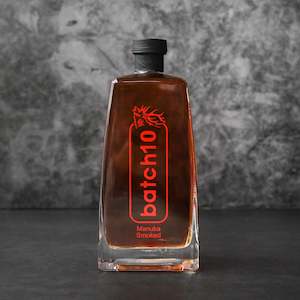 Manuka Smoked Whisky - 700ml