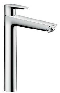 HANSGROHE TALIS E 240 BASIN MIXER